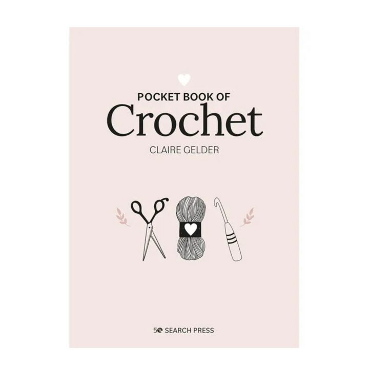 Crochet Book