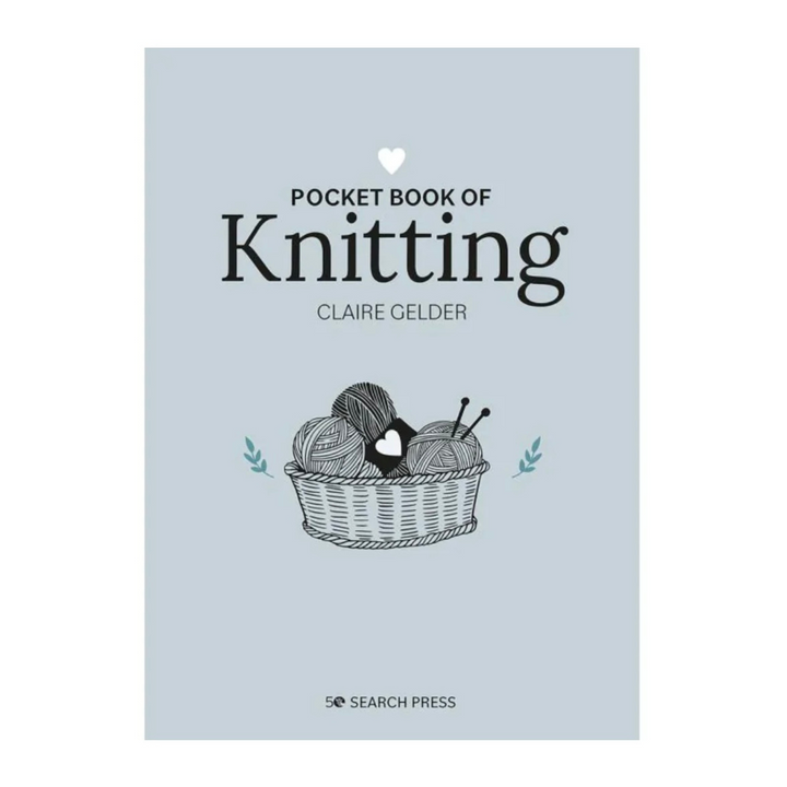 Knitting Book