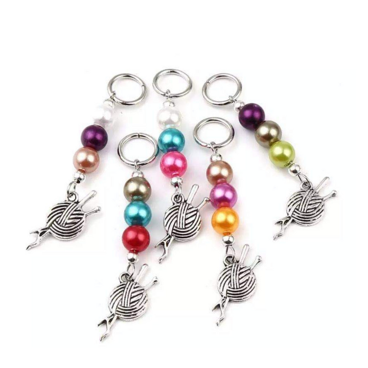 Knitting Stitch Markers