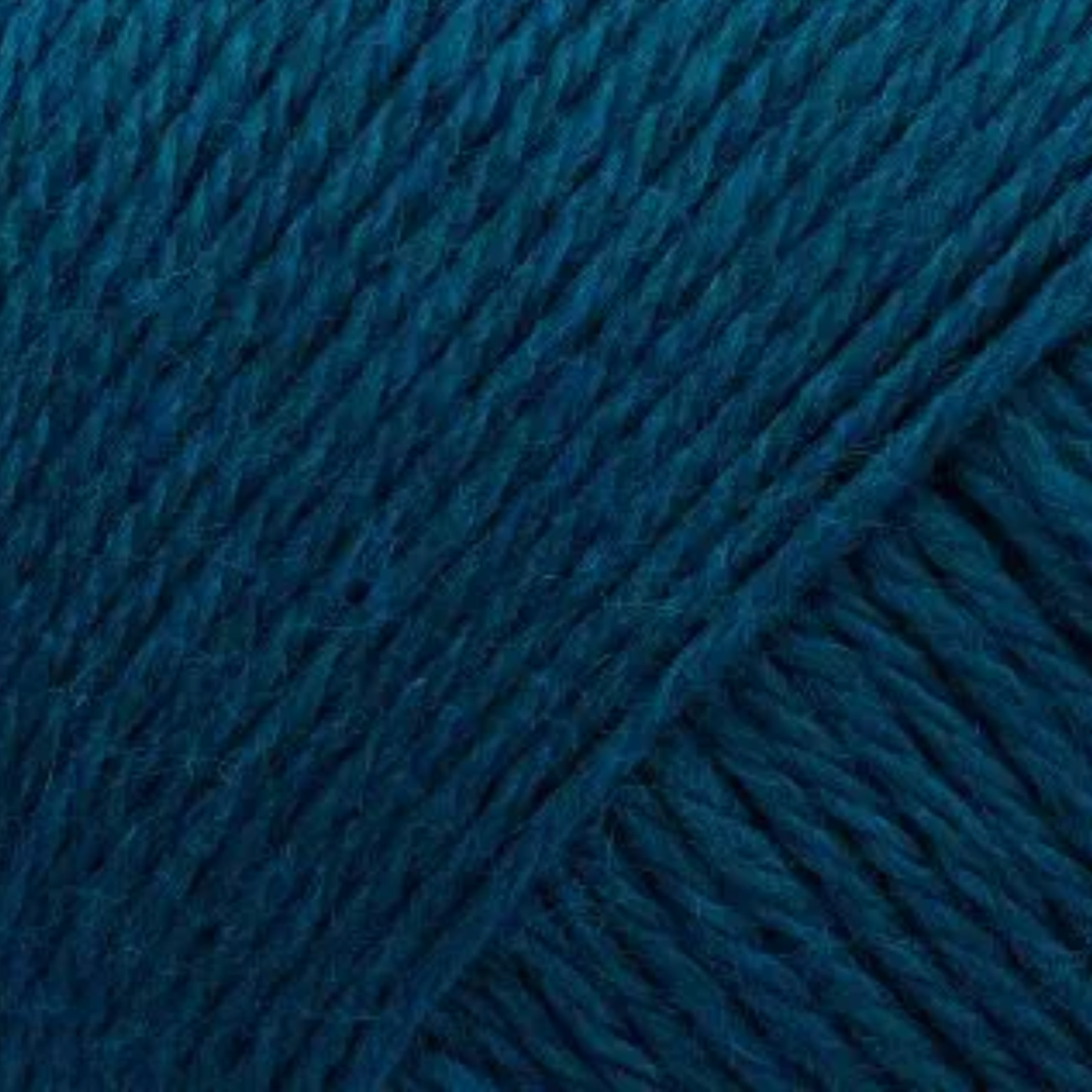 Arwetta Yarns - Teal Yarn - Filcolana Yarns