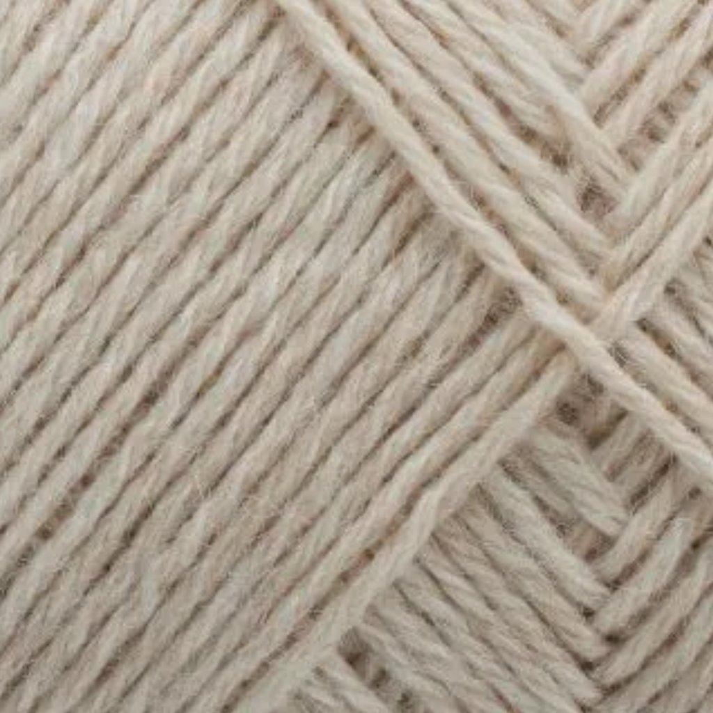 Arwetta Yarns - Marzipan Beige Yarn - Filcolana Yarns