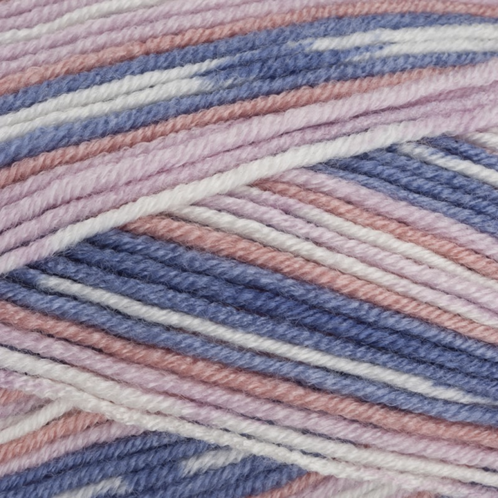 Bambino Prints DK Hula Hoop Yarn