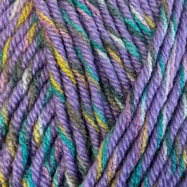 Bella Bella Chunky Yarn -Sophie Wisteria