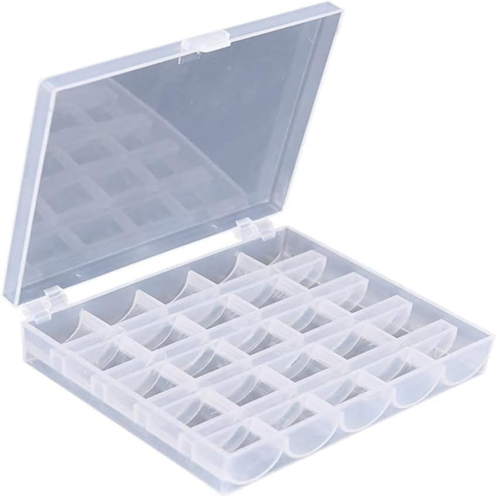 Bobbins Storage Case