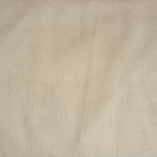 Beige Stretch Cotton Fabric