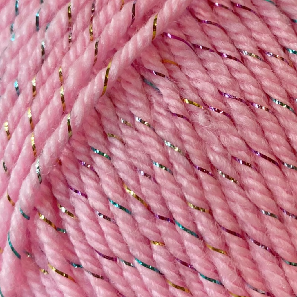 Candy Sparkle DK Yarn - Stylecraft Yarns