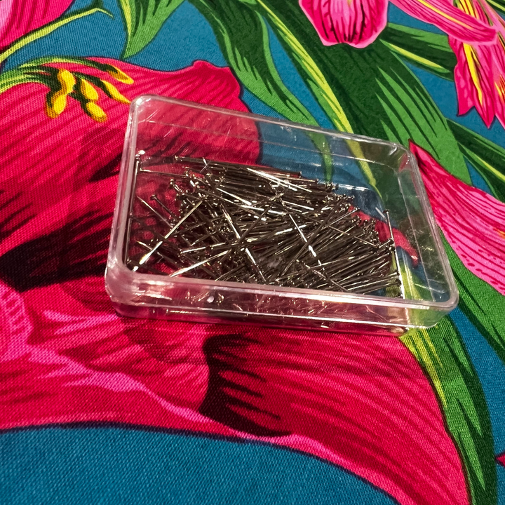 Sewing Pins