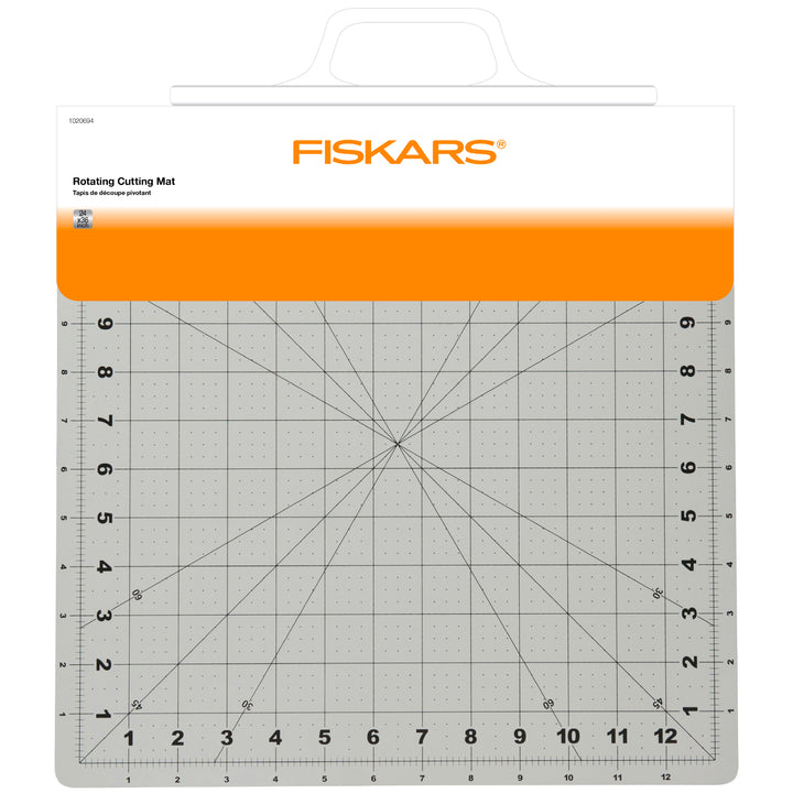 Rotating Cutting Mat