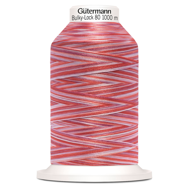 Gutermann Bulky-Lock 80 Overlocker Thread