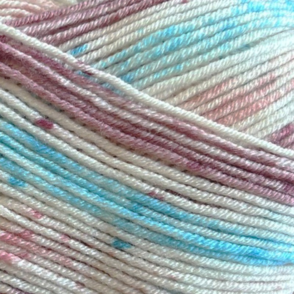 Marbles Bambino Prints DK Yarns - Stylecraft Yarns