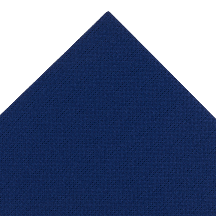 Navy Aida Fabric