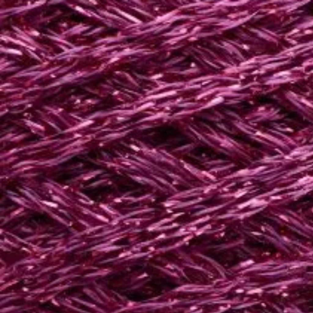 Paia Pink Shimmer Yarn