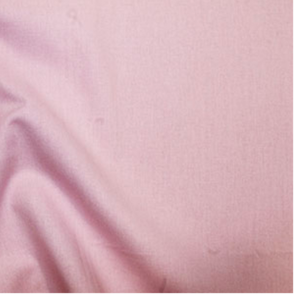 Pale Pink Cotton Fabric