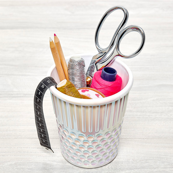 Pearl Thimble Craft Organiser