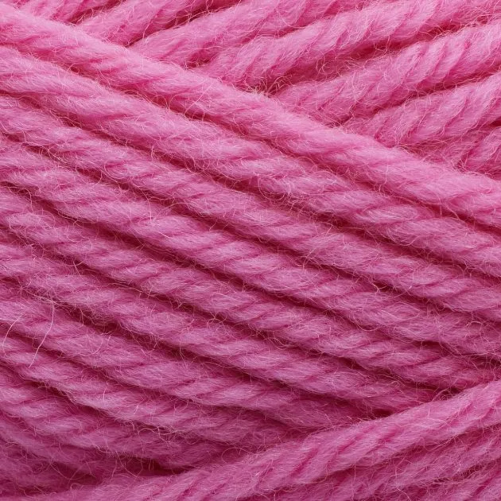 Peruvian Bubblegum Yarn