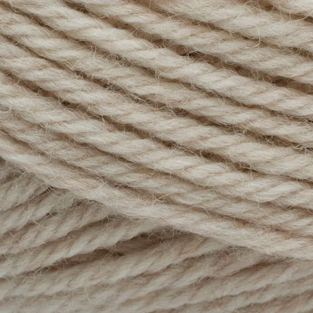 Peruvian Marzipan Melange Yarn