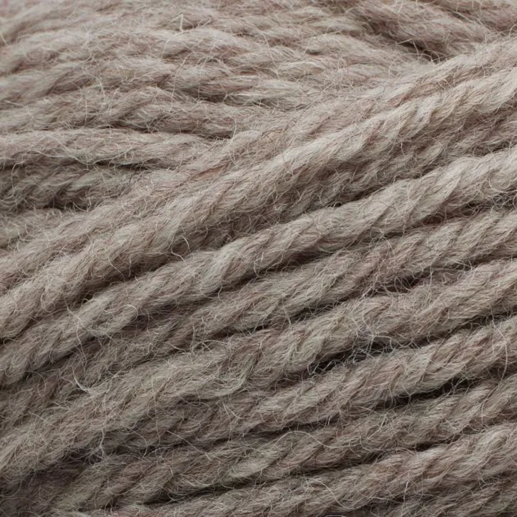 Peruvian Oatmeal Melange Yarn