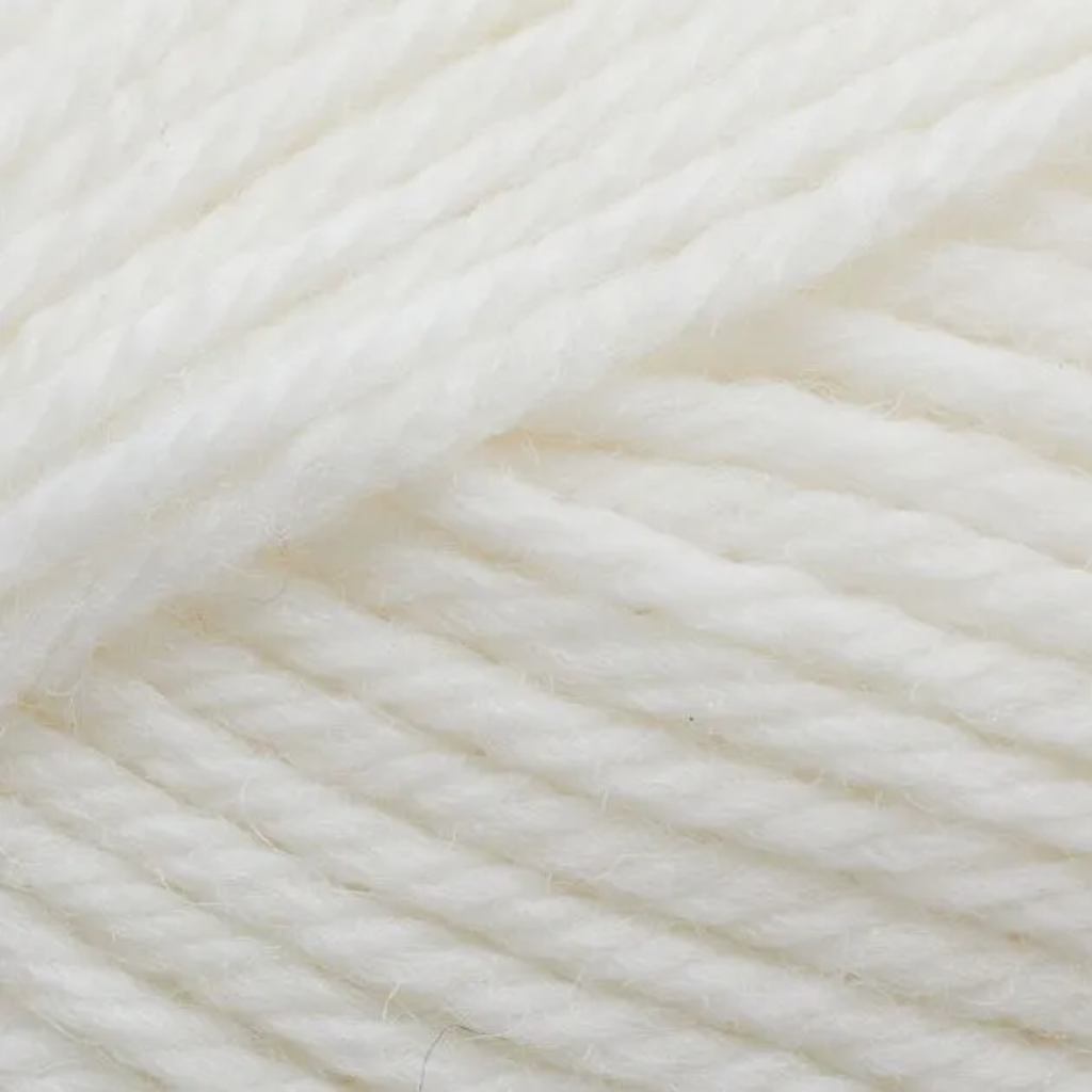 Peruvian Snow White Yarn