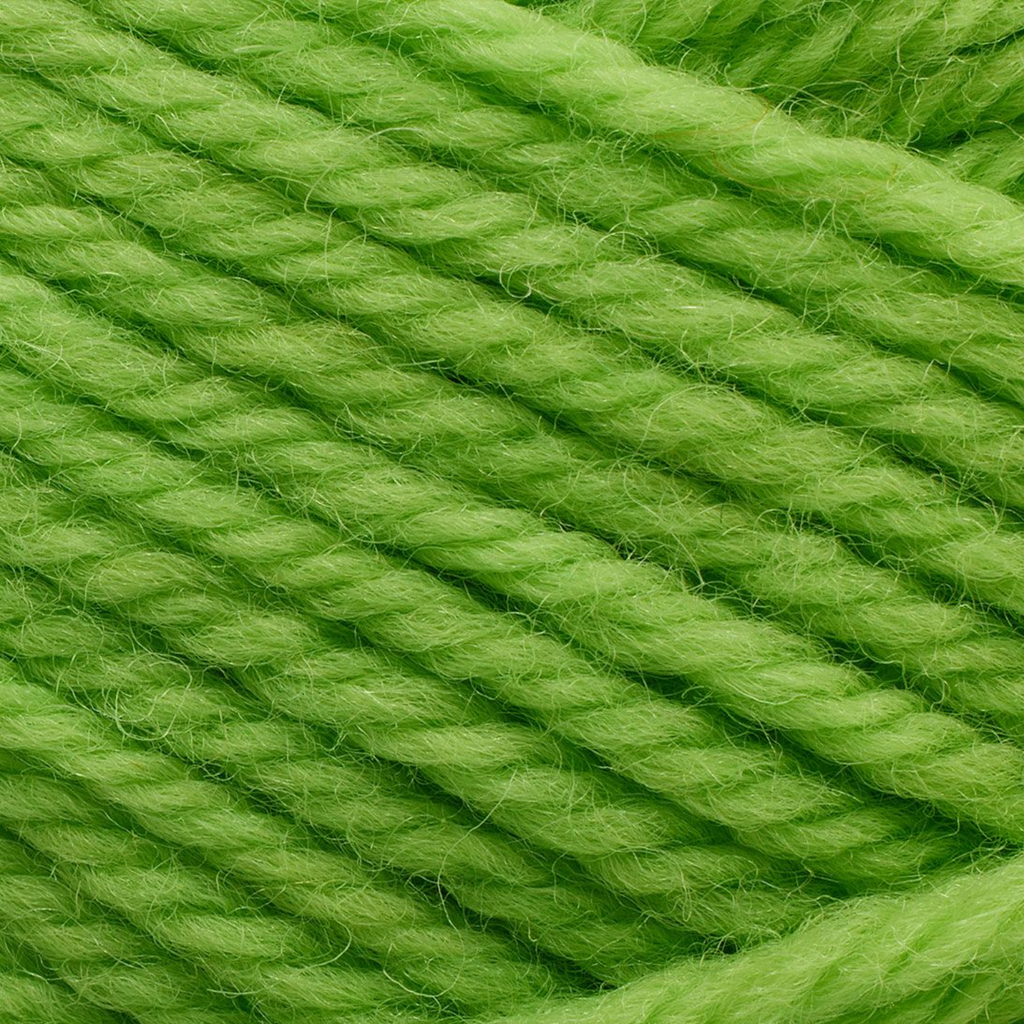 Peruvian Toxin Yarn