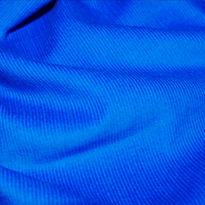 Royal Blue Baby Needlecord