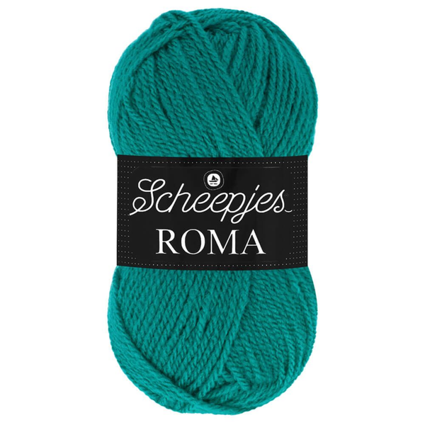 Roma DK Yarn (50g) - Scheepjes Yarns