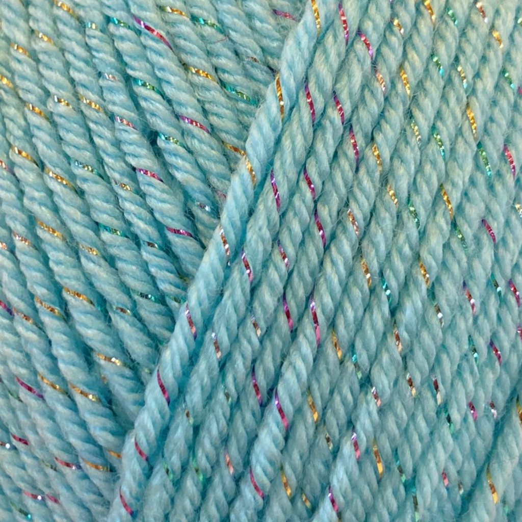 Sherbet Sparkle DK Yarn - Stylecraft Yarns