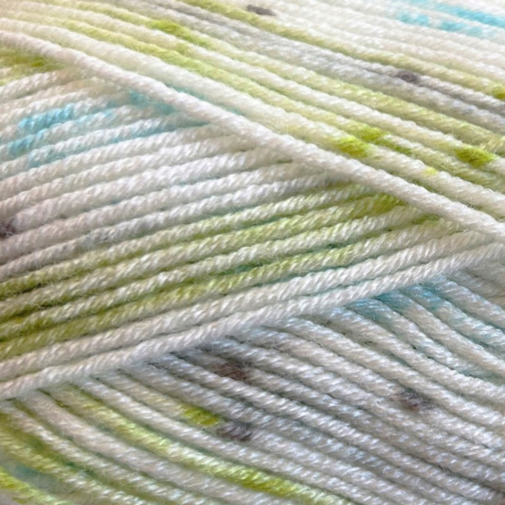 Skipping Rope Bambino Prints DK Yarns - Stylecraft Yarns