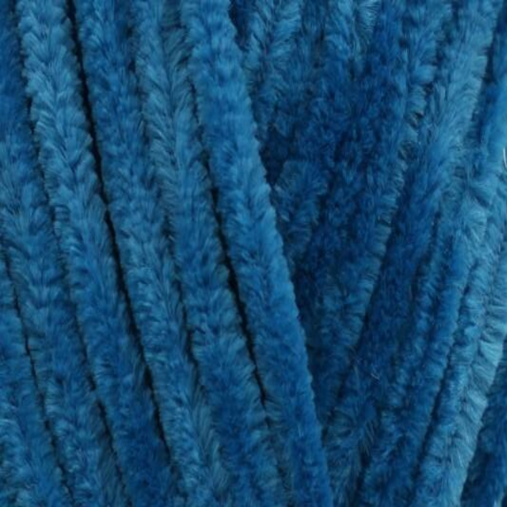 Squeeze Me DK Yarn - Cobalt Blue 5611