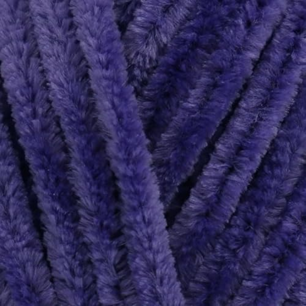 Squeeze Me DK Yarn - Deep Purple  5608