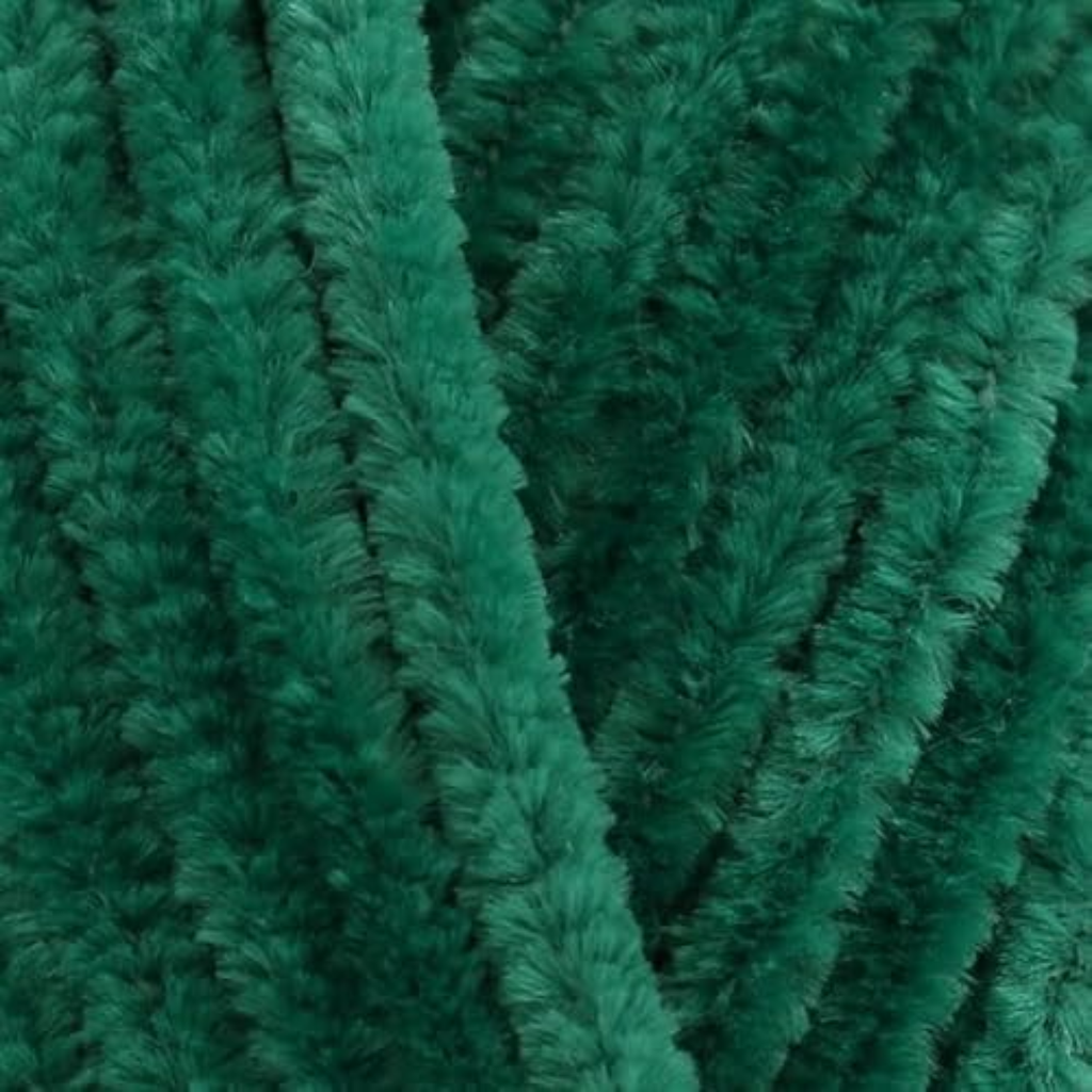 Squeeze Me DK Yarn - Emerlad Green 5610