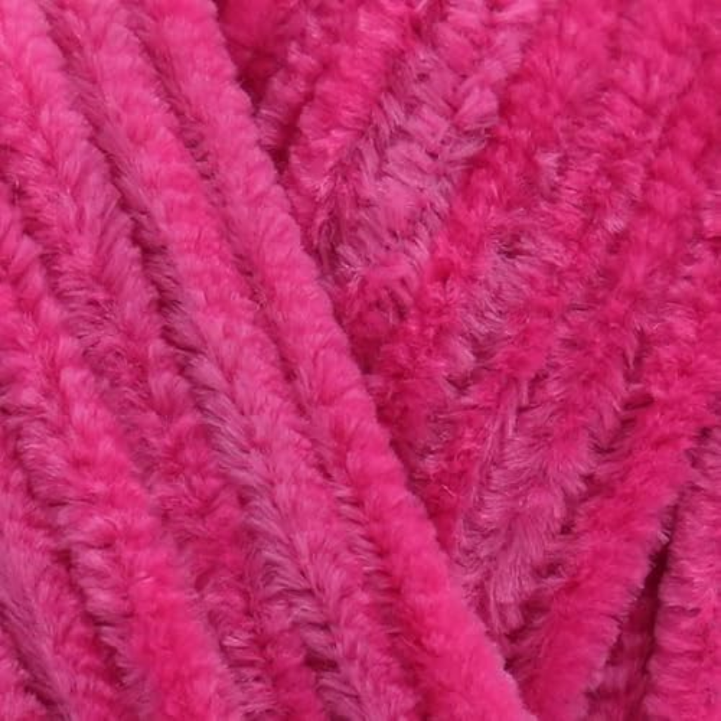 Squeeze Me DK Yarn - Fuchsia Pink 5609