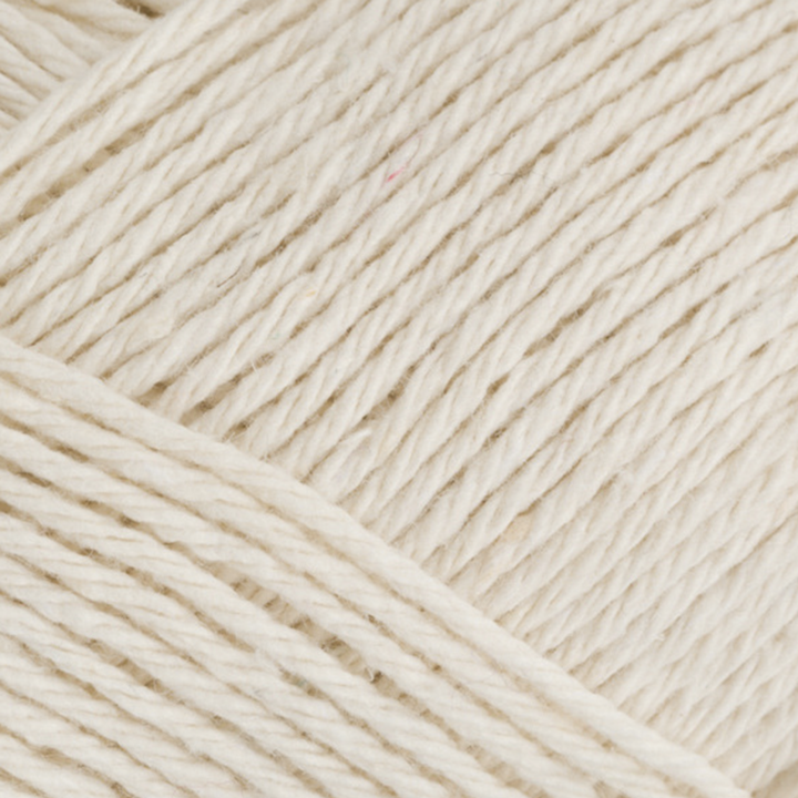 Cream Ecru Cotton Yarn - Stylecraft Yarns