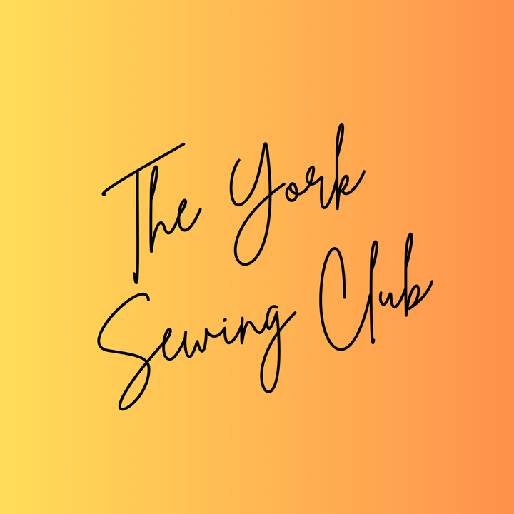 The York Sewing Club