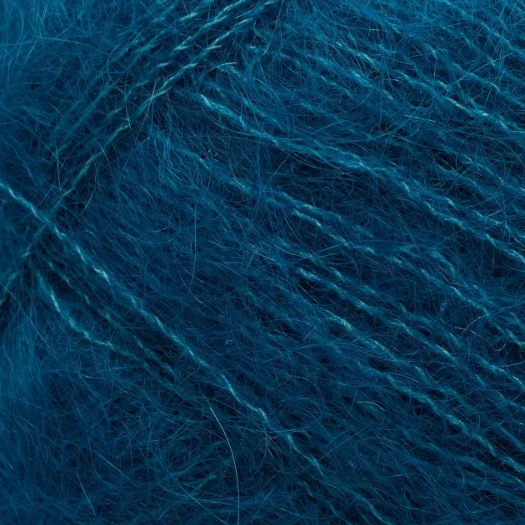 Tilia Blue Coral Yarn - Filcolana