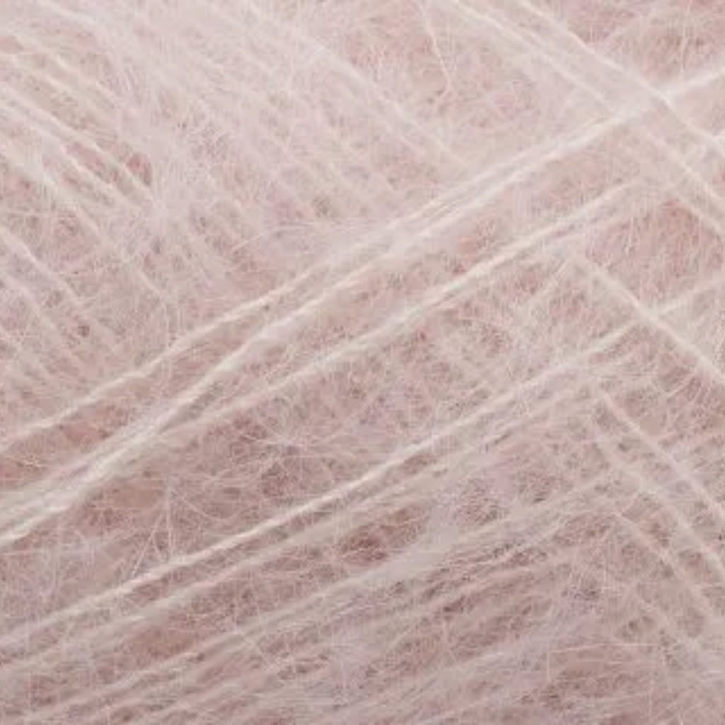 Tilia Sakura Light Pink Yarn - Filcolana