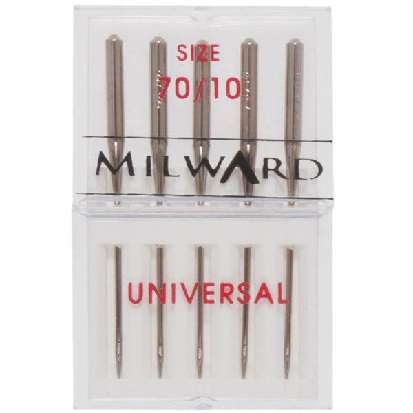 Universal Sewing Machine Needles