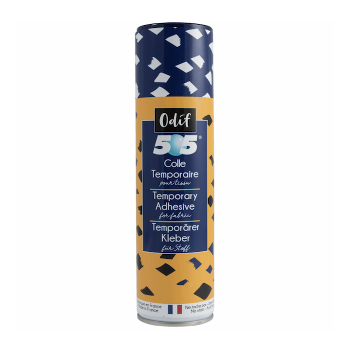 Quilting Glue Spray