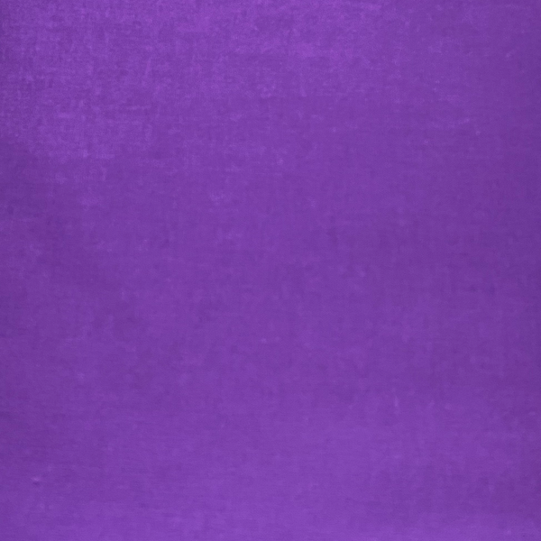 Purple Cotton Fabric