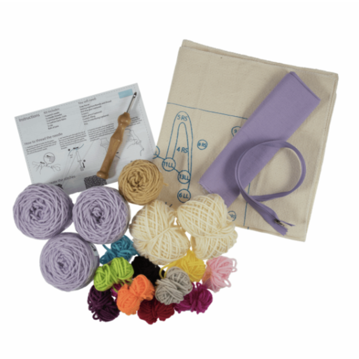 Punch Needle Kit