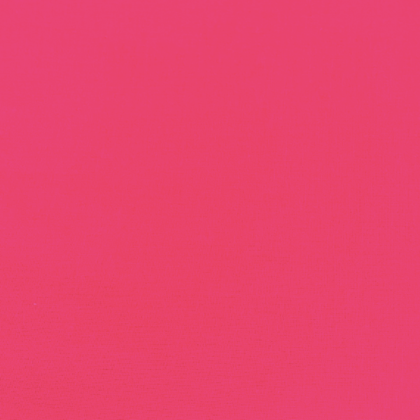 Hot Pink Cotton Fabric