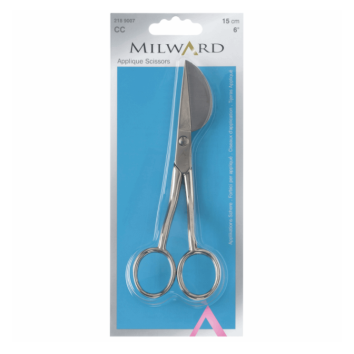 Applique Scissors