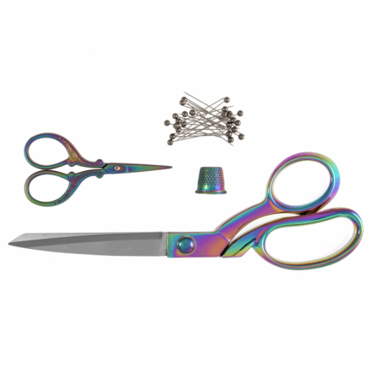 Dressmaking Scissors Gift Set