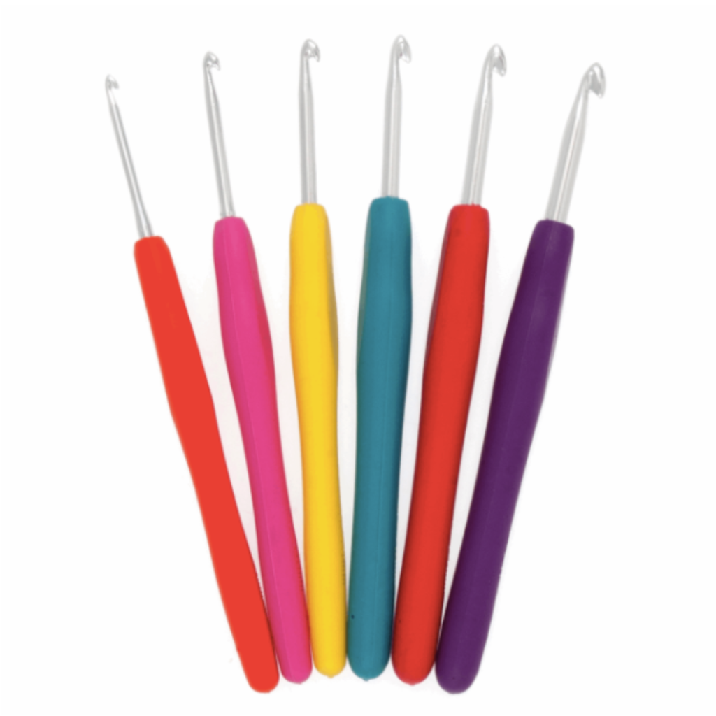 Crochet Hook Set