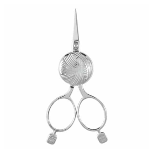 Yarn Ball Scissors