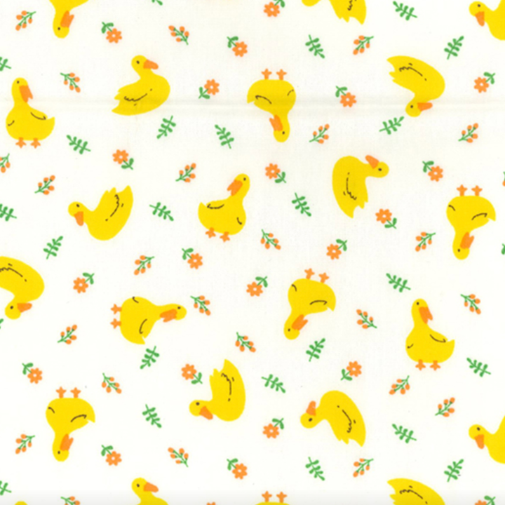 Duck Cotton Fabric